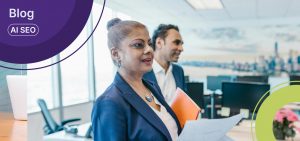 How AI-powered Small Business Marketing helped a Deep Tech Company Expand into North America