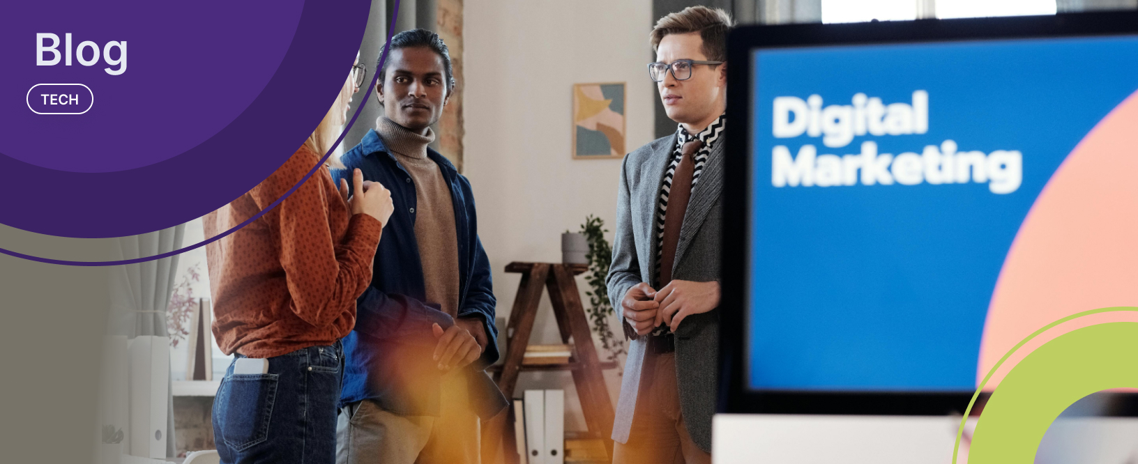 Mid-market digital marketing solution powered by agentic AI, unified campaigns, and revenue results.