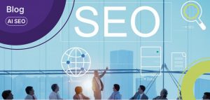 5 Ways AI SEO is replacing traditional SEO company for lawyers