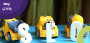 5 Ways AI SEO is replacing traditional digital marketing agencies for construction companies