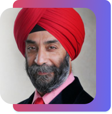 Mohanbir Sawhney