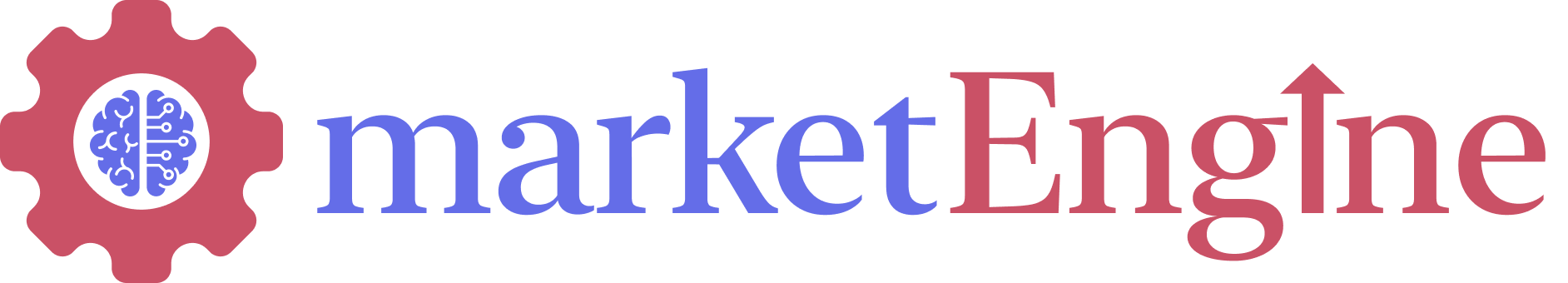 MarketEngine Logo