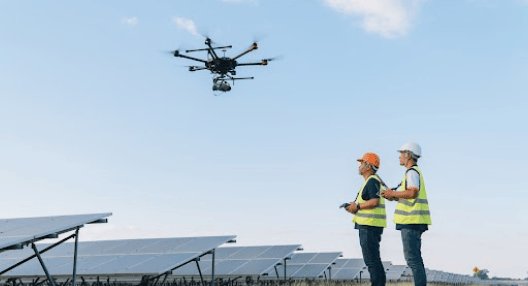 Arizona engineer takes Solar-Powered Tech Startup to New Heights using StartupWind’s Marketing as a Service