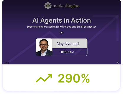 Play video Ajay testimonial video