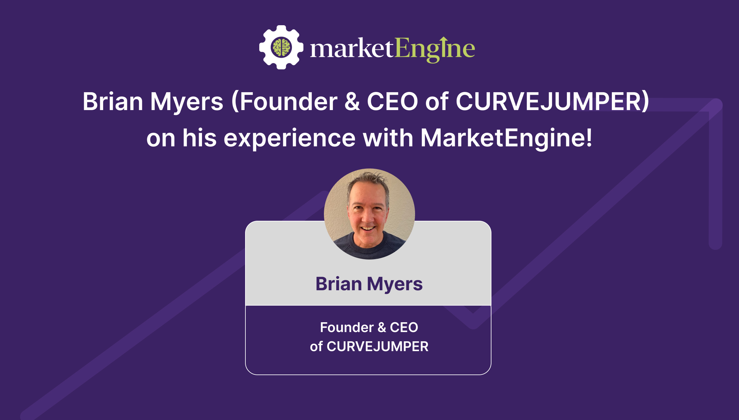 Play video Brian Myers