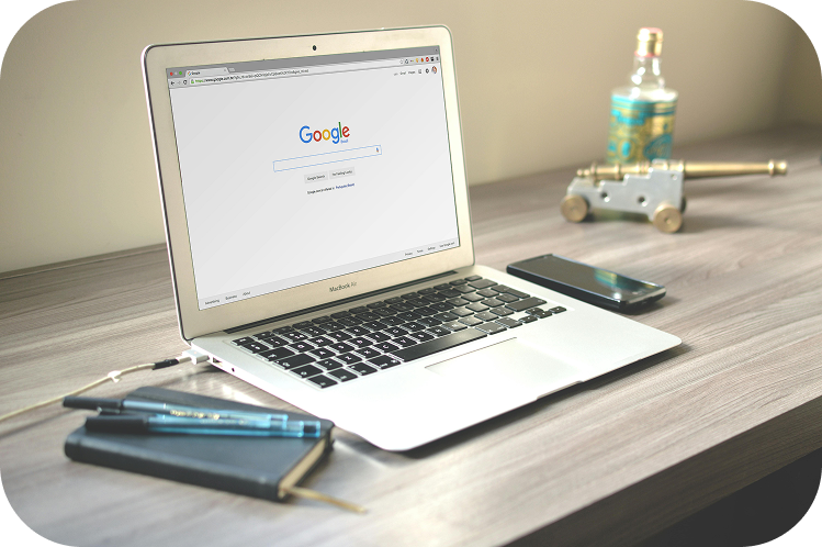 Person analyzing a graph on paper with a pen, visualizing results from affordable SEO services for small businesses.