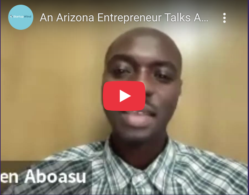 An Arizona Entrepreneur Talks About His Experience at MarketEngine!