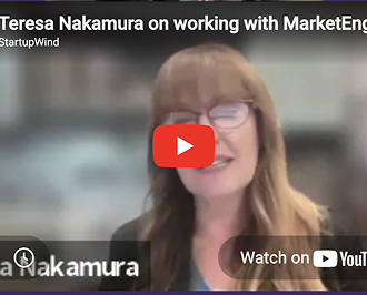 Play video Teresa testimonial video