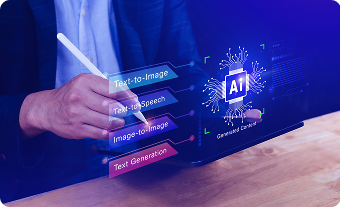 AI-powered search