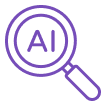 AI search