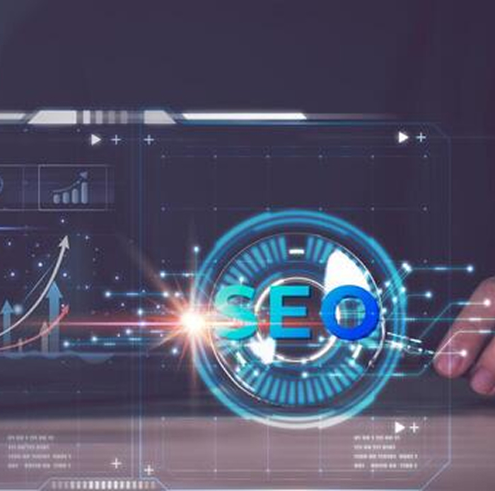 AI SEO Platform for Small Business Growth with MarketEngine