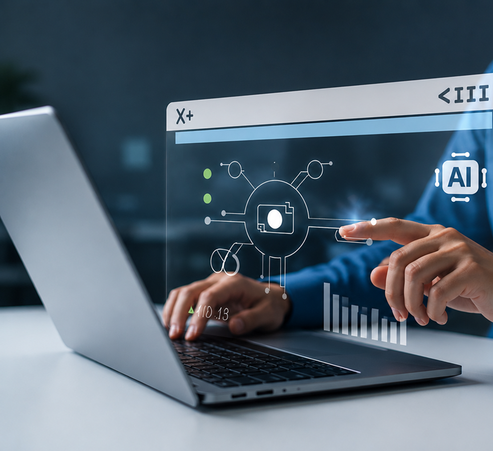 AI-Powered Restaurant Marketing