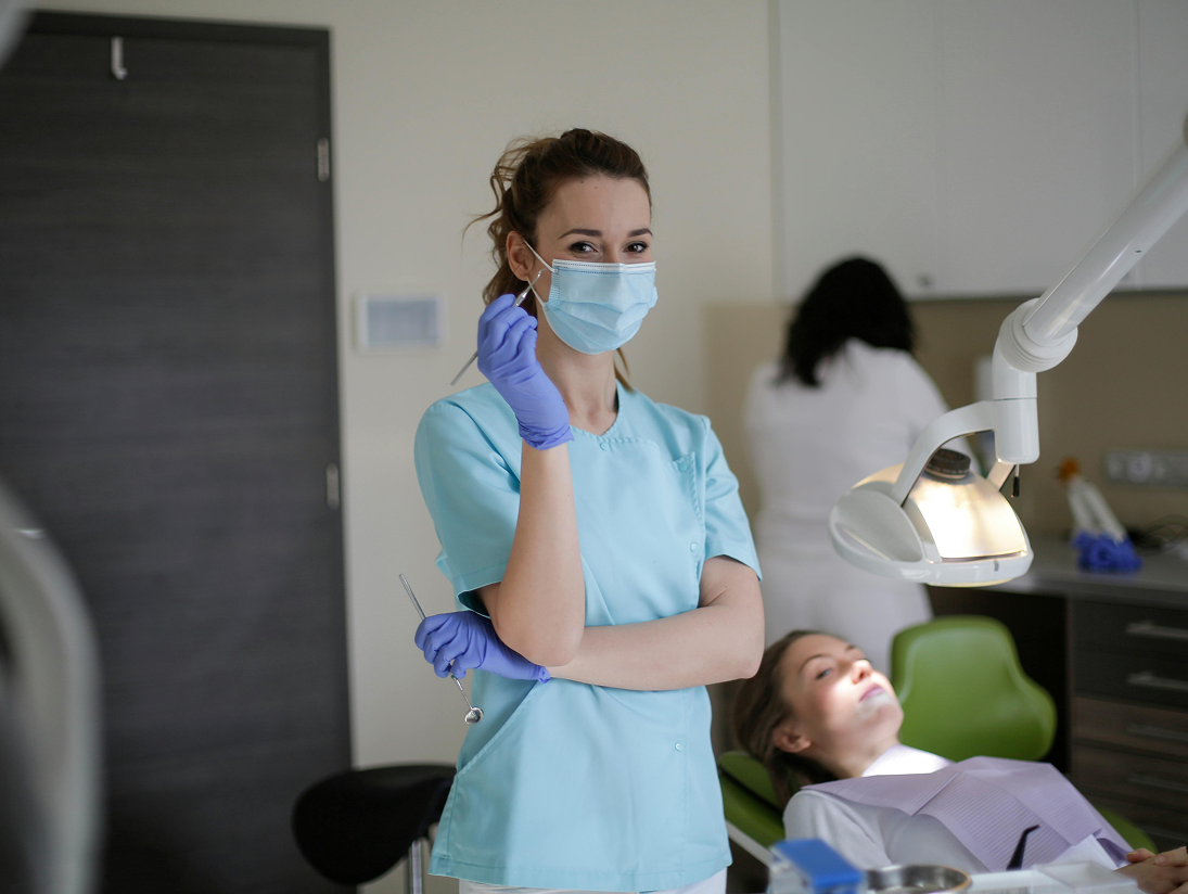 SEO for Dentists