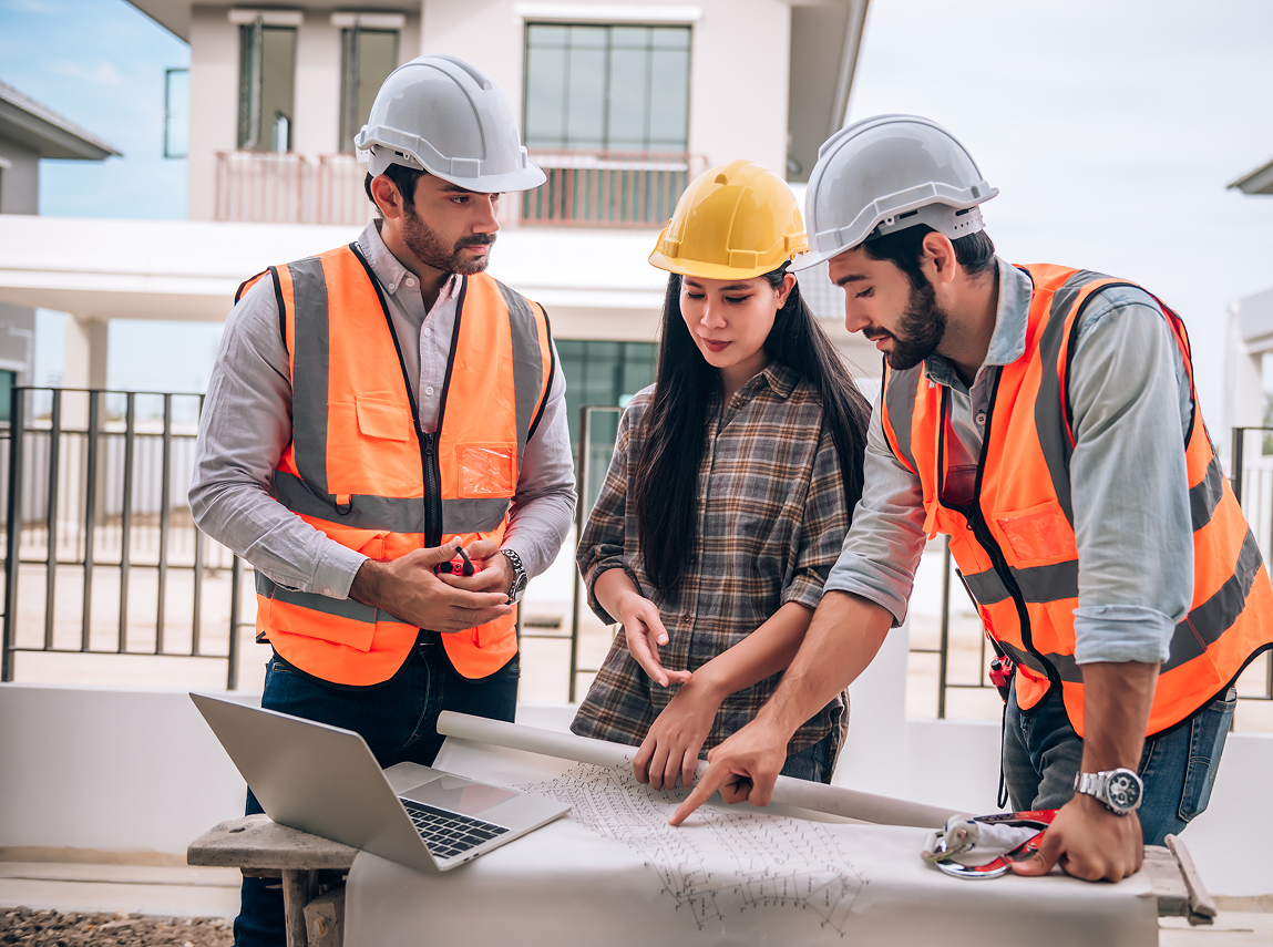 Home Builder SEO