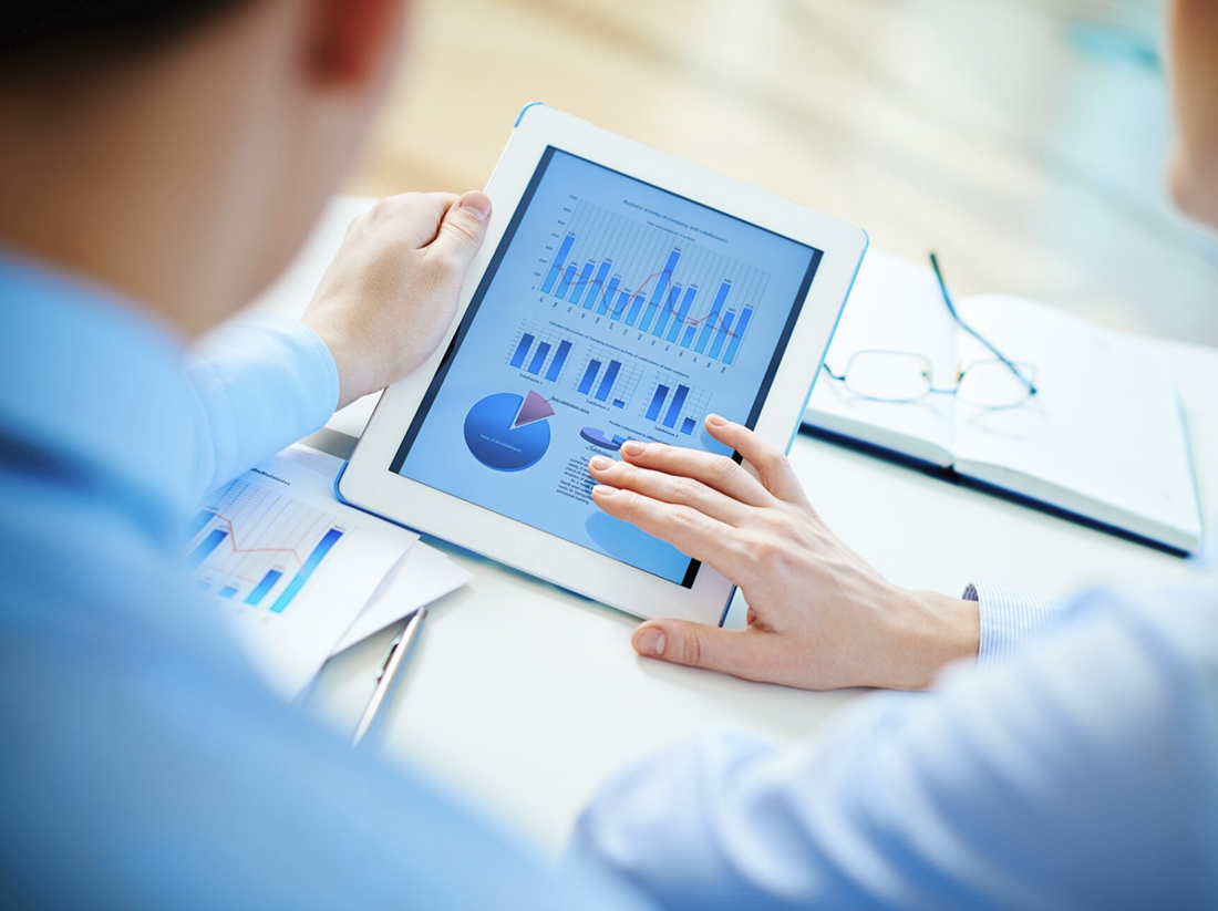 AI-Powered Medical Practice Marketing