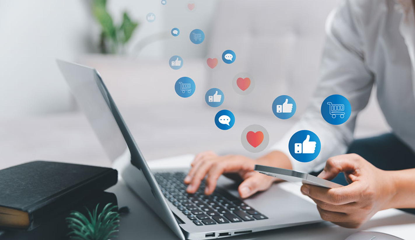 Social Media Marketing for Startups