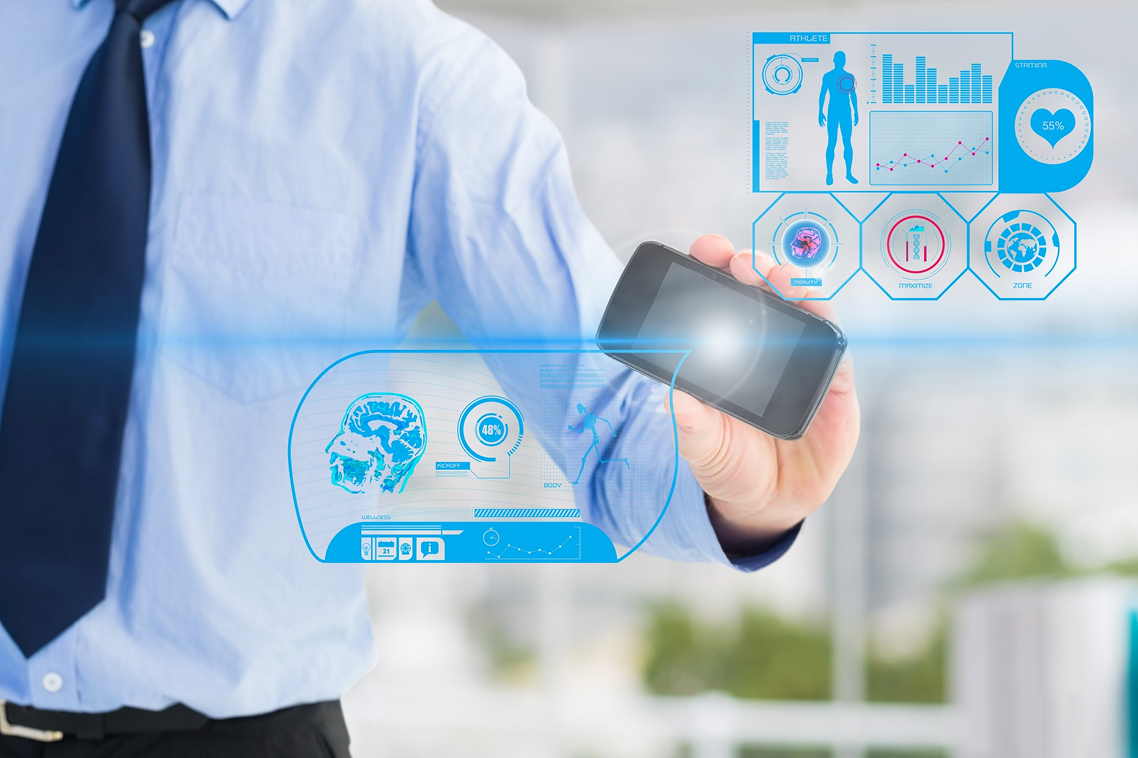 Organic AEO & Business Citations for Medical Device Companies
