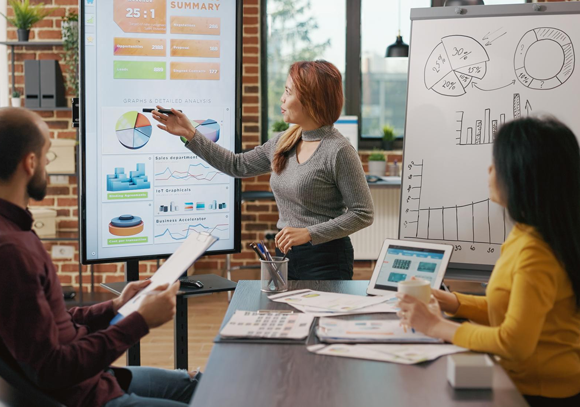 Startup SEO Consultant