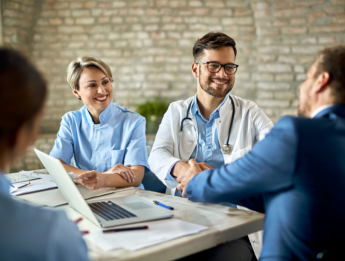 Urgent Care Marketing