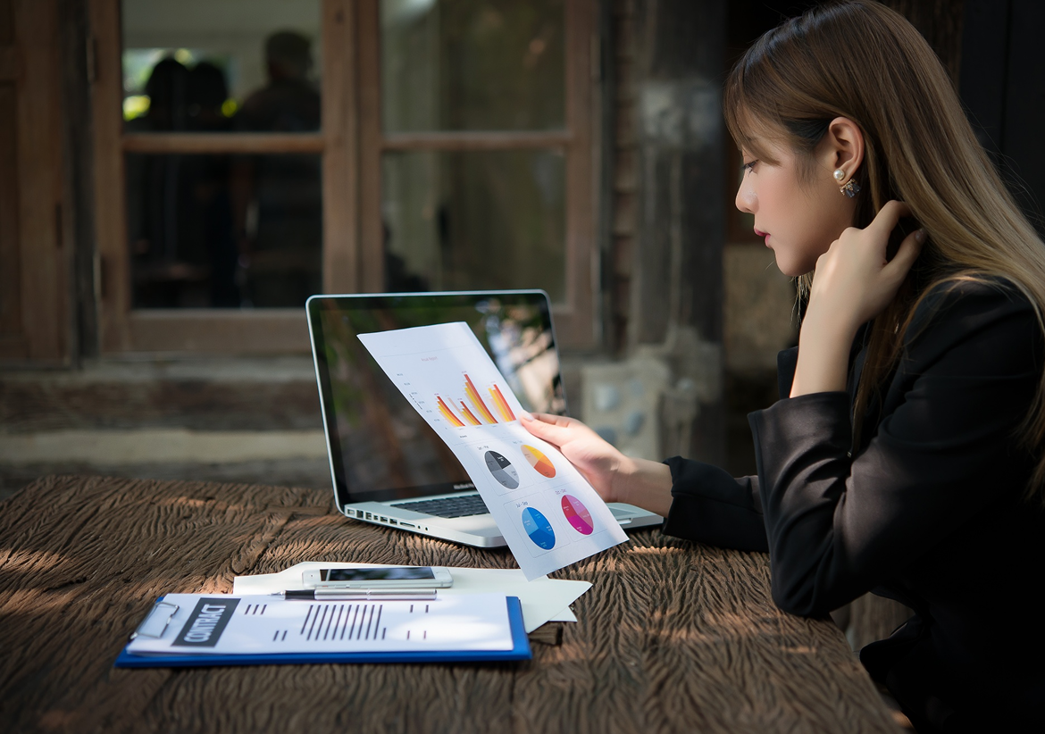 AI SEO Services for Small Businesses