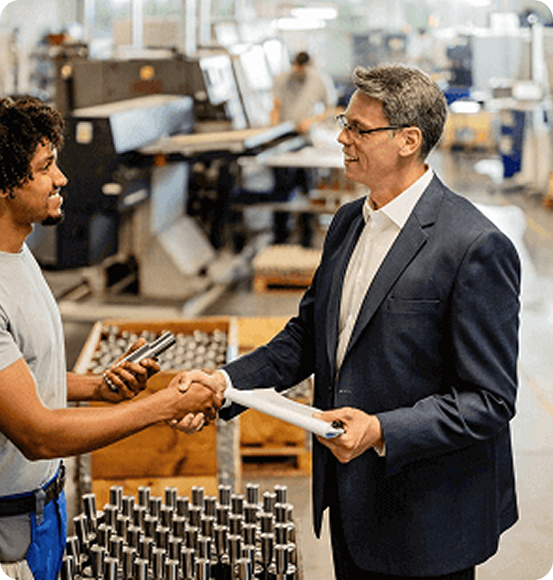 biggest challenges manufacturers face in 2026