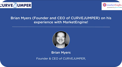 Play video Brian Myers