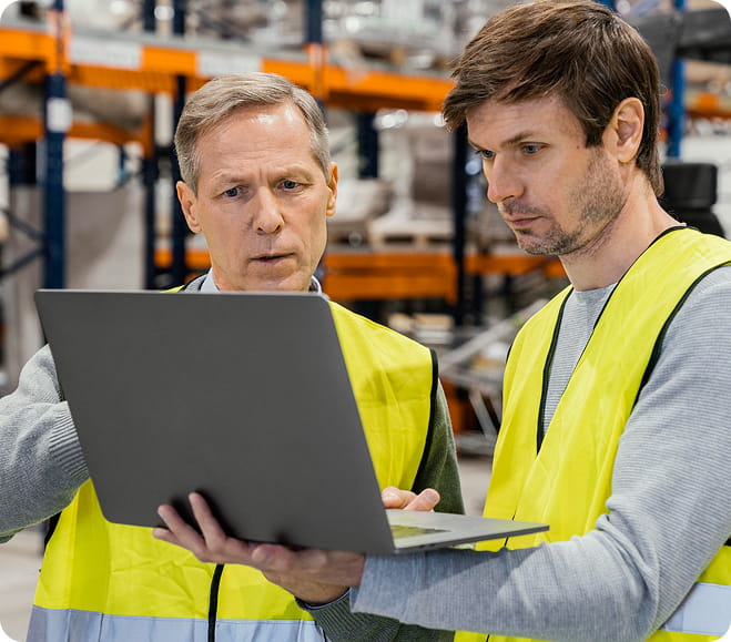 Limited visibility for home builders