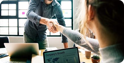 Convert traffic into real buyers