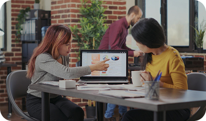 Monthly Leads with MarketEngine's Local SEO Services for Startups