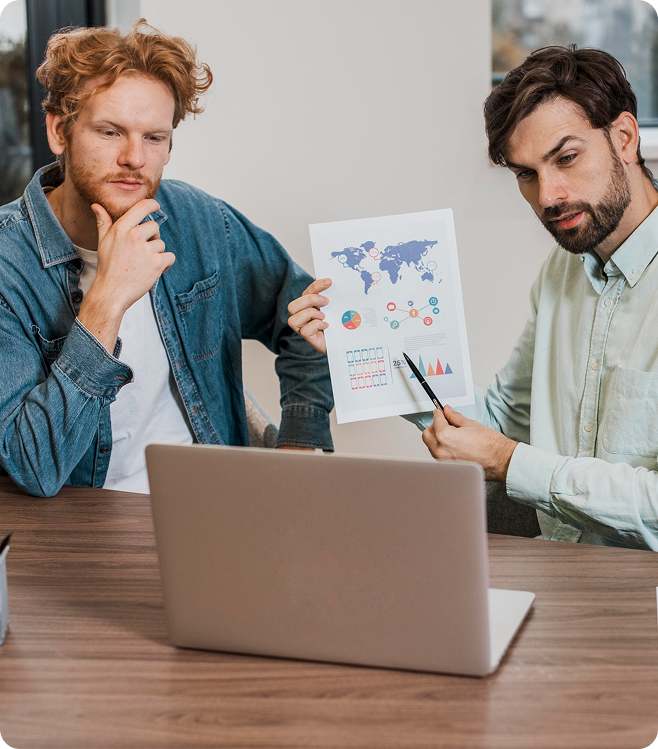 builders choose marketEngine