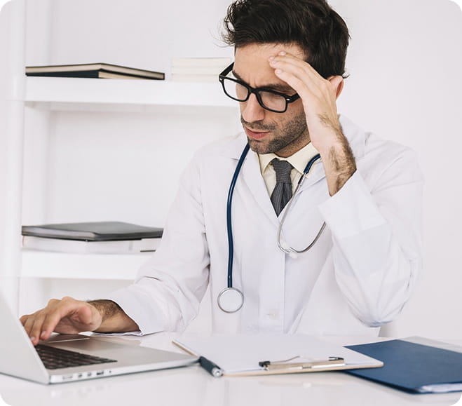 Limited visibility for home builders