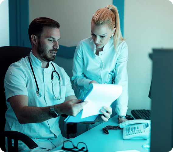 Limited visibility for home builders