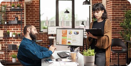 Lower Marketing Costs