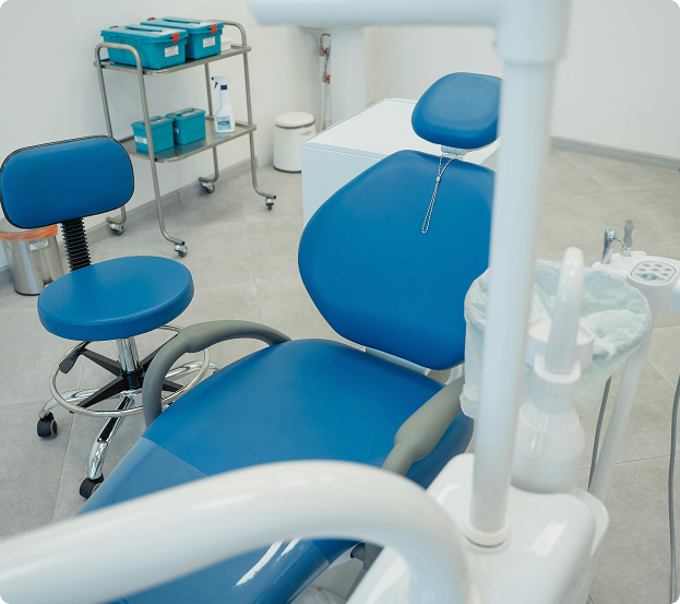 Fill chairs with dental SEO services
