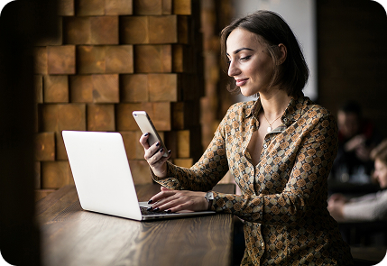 Get Found by Buyers with 10× Faster Traffic Growth