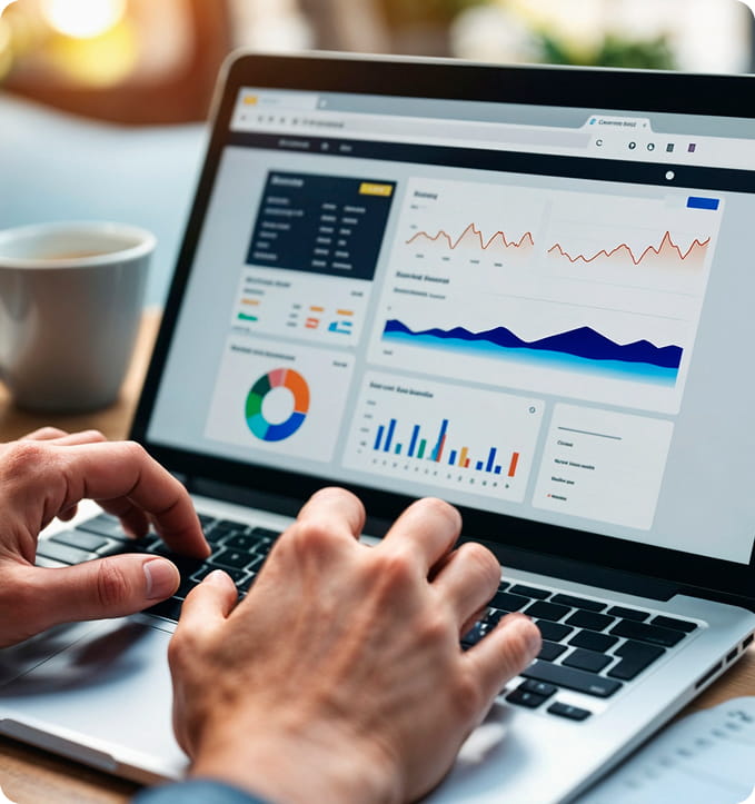 Smarter SEO Growth Engine for Startups with MarketEngine's AI-Powered SEO Services