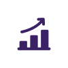 Growth in Organic