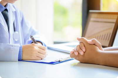 High-Intent SEO Pages for Dental Clinics