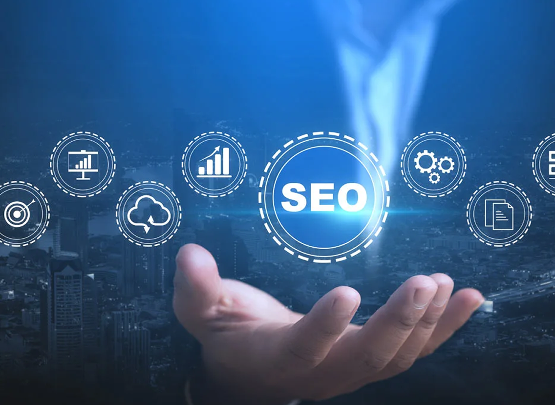 SEO Digital Marketing