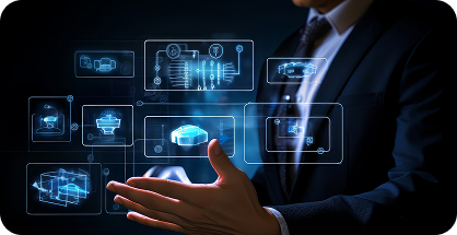 Integrated AI SEO Platform with MarketEngine's SEO Services for Startups
