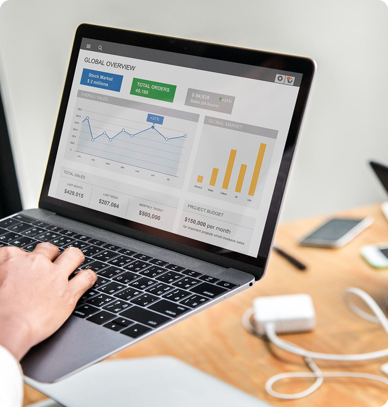 marketEngine helps contractors