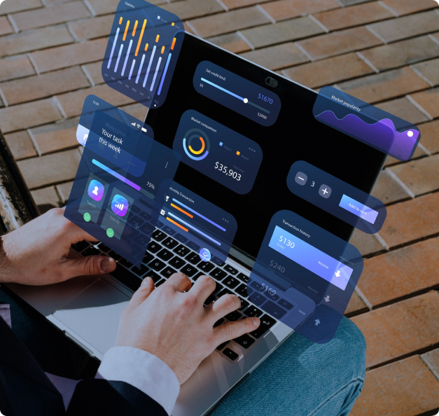 builders choose marketEngine