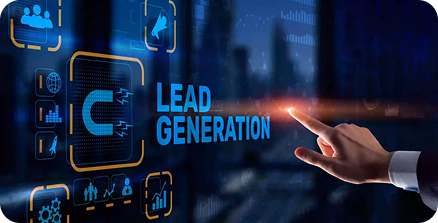 Lead Generation with MarketEngine's Affordable SEO Plan for Small Businesses