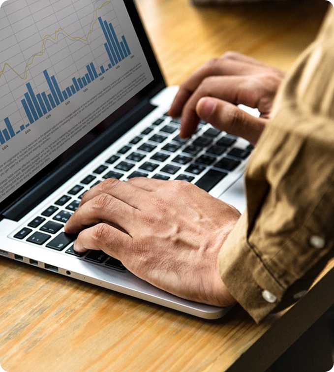 MarketEngine’s AI powered solution