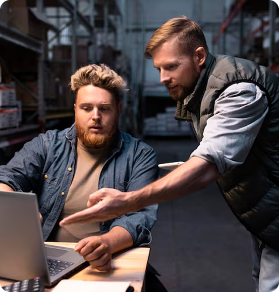 MarketEngine solution: Win more manufacturing leads at 75% less cost than agencies