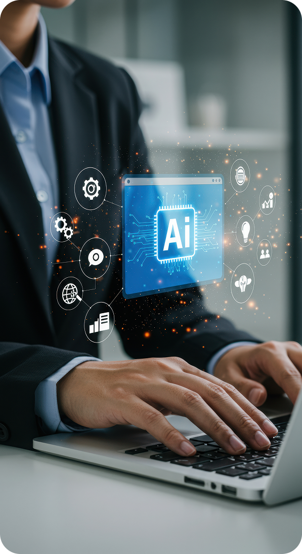 MarketEngine Agentic AI Platform