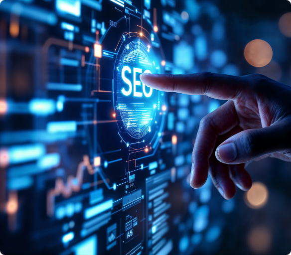 Only Agentic AI SEO platform for funded startups