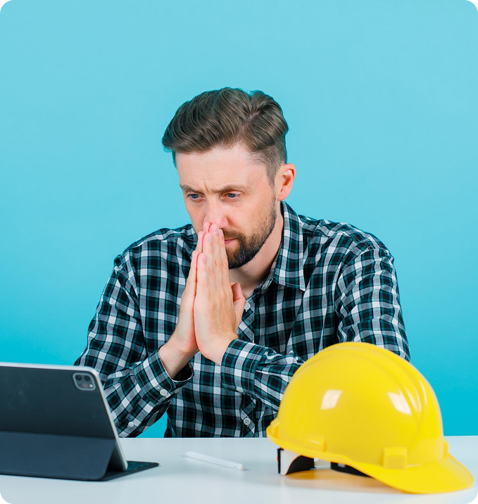 Construction Traffic