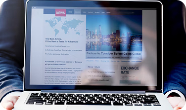 Publish at startup speed