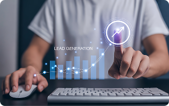 Ranking alone doesn't guarantee leads